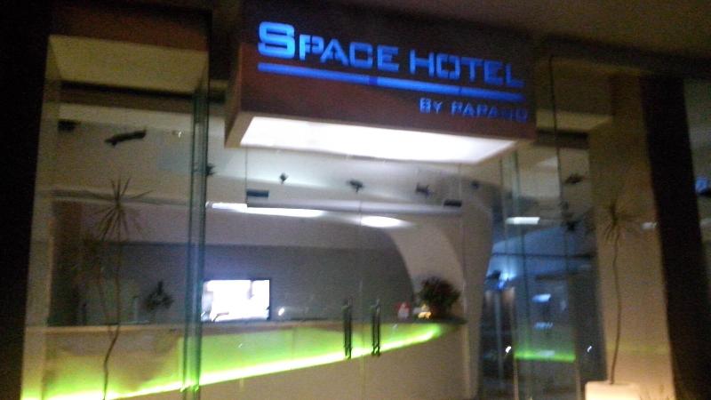 Space Hotel By Papaho image
