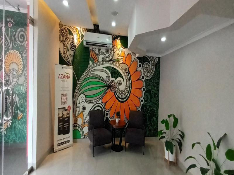 Front One Cabin Malioboro Jogja image