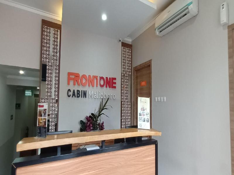 Front One Cabin Malioboro Jogja image