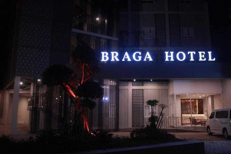 Braga Hotel image