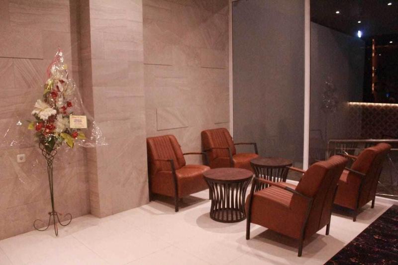 Braga Hotel image