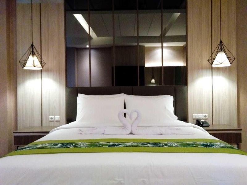 Braga Hotel image