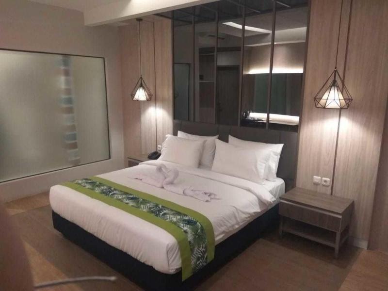 Braga Hotel image