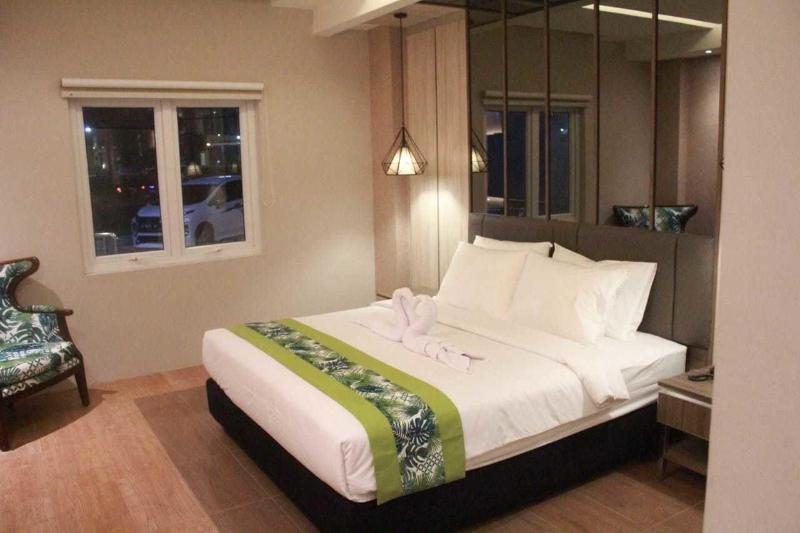 Braga Hotel image