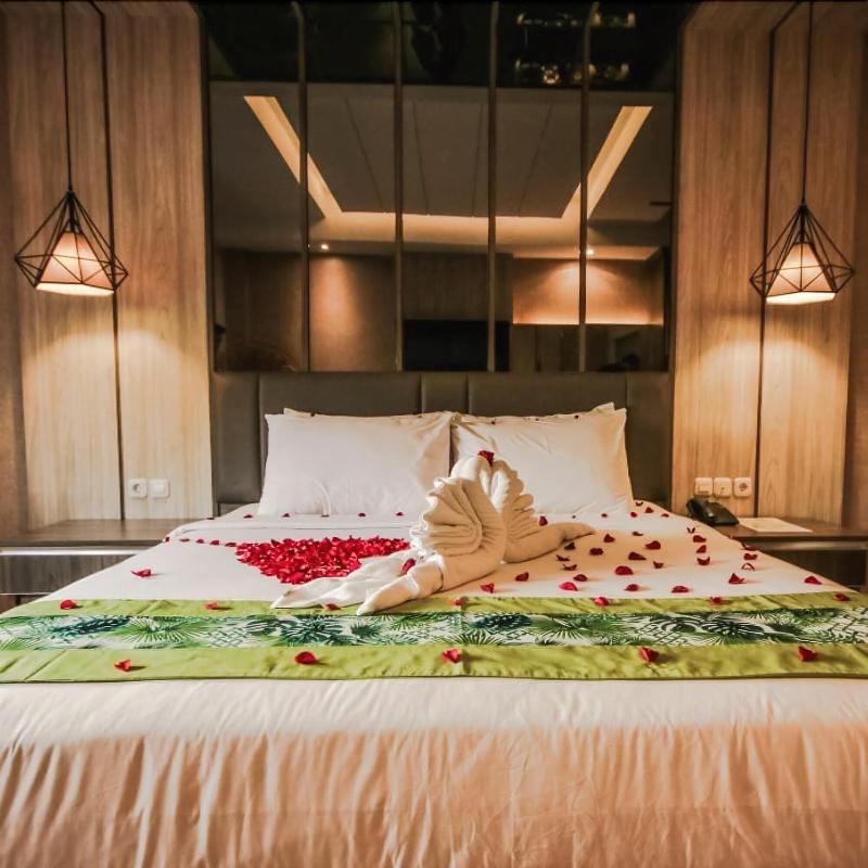 Braga Hotel image