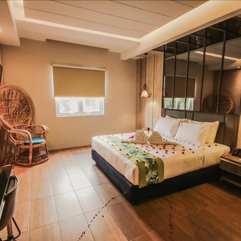 Braga Hotel image