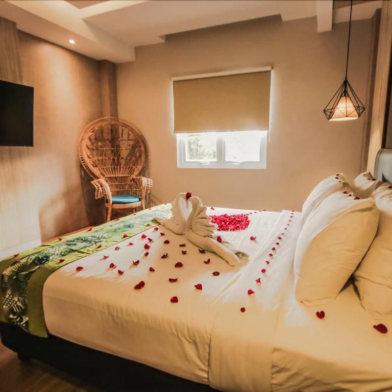 Braga Hotel image
