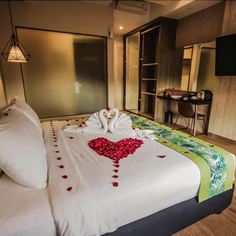 Braga Hotel image