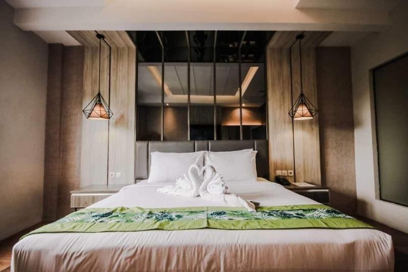 Braga Hotel image
