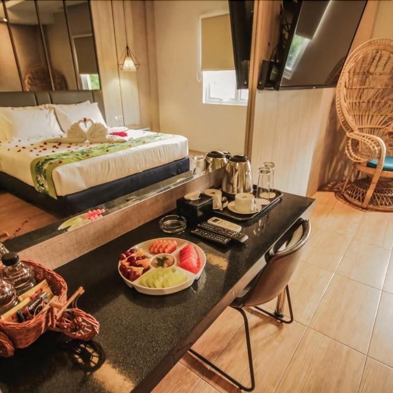 Braga Hotel image