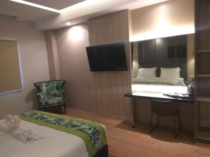 Braga Hotel image