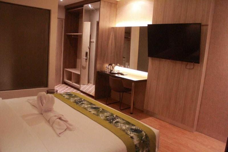 Braga Hotel image