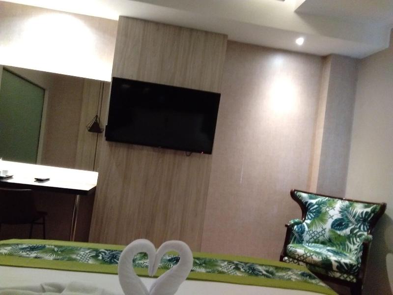 Braga Hotel image