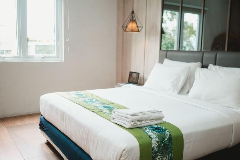 Braga Hotel image
