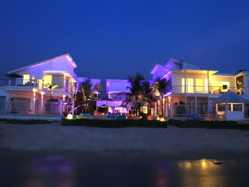 Ocean View Residence - Hotel Jepara