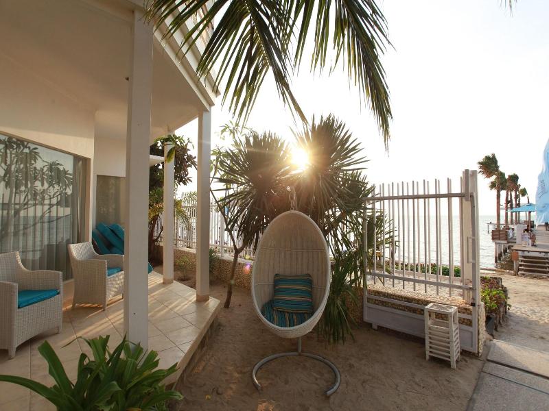 Ocean View Residence - Hotel Jepara