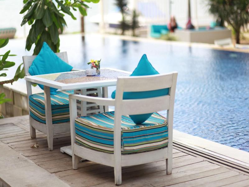 Ocean View Residence - Hotel Jepara