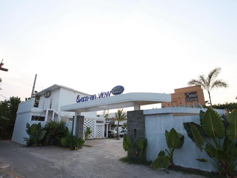Ocean View Residence - Hotel Jepara