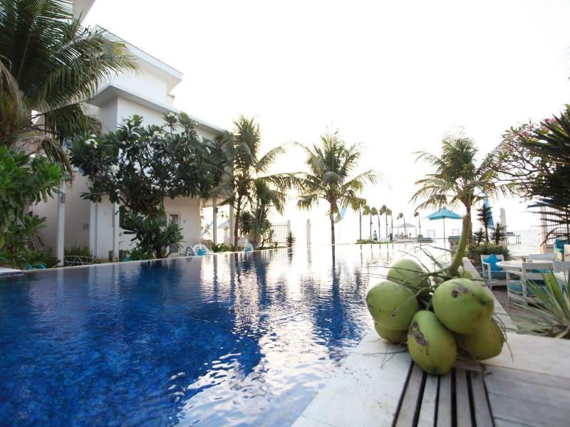Ocean View Residence - Hotel Jepara