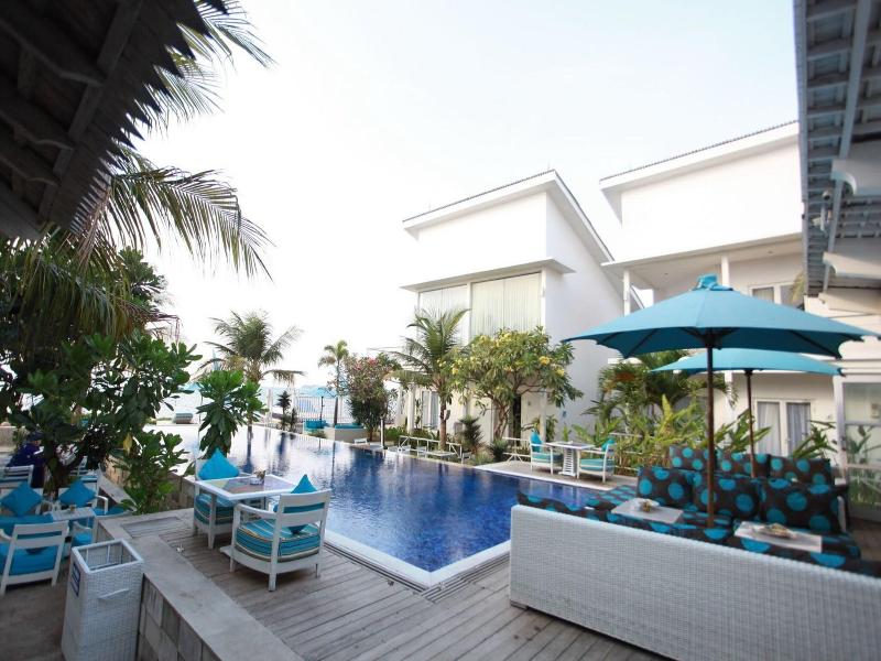 Ocean View Residence - Hotel Jepara