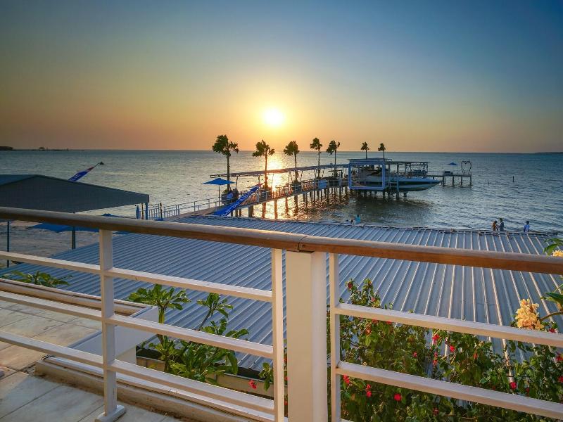 Ocean View Residence - Hotel Jepara