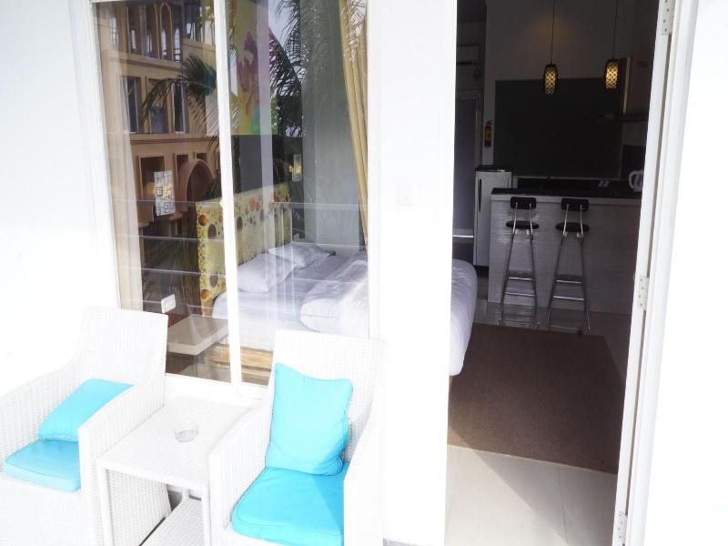 Ocean View Residence - Hotel Jepara
