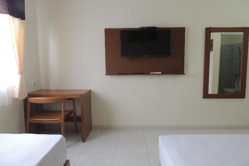 Wisma Tamu UKSW image