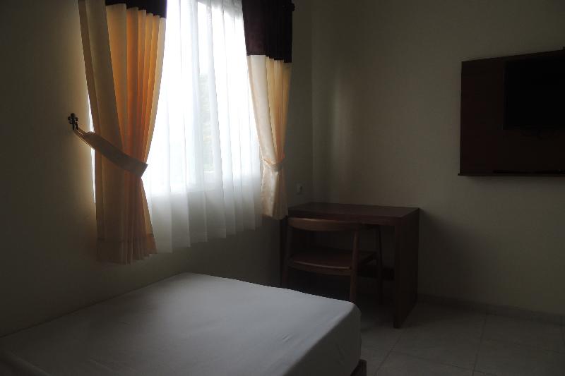 Wisma Tamu UKSW image