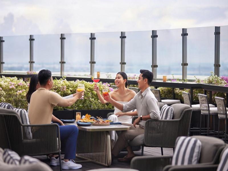 Four Points by Sheraton Surabaya, Pakuwon Indah image