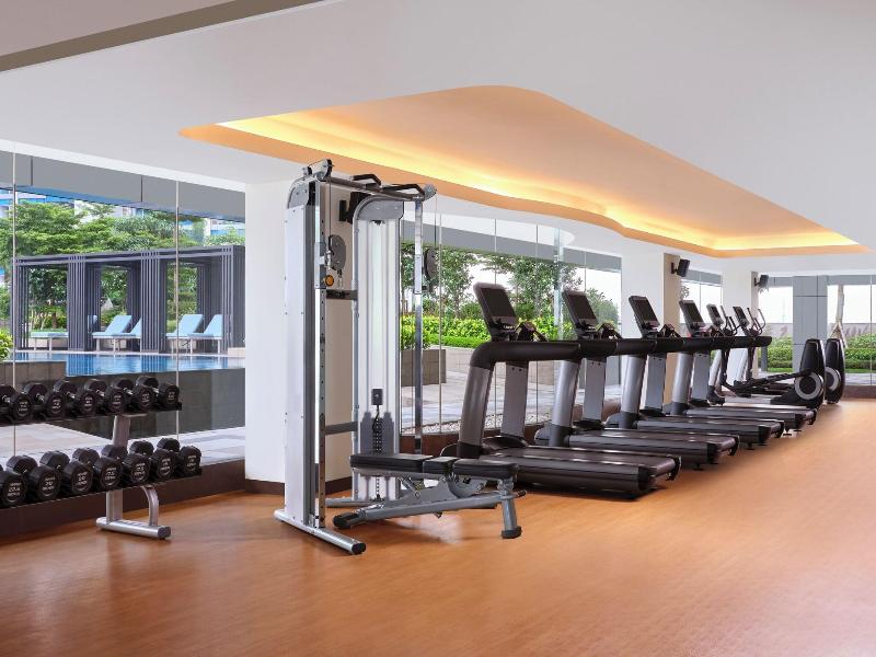 Four Points by Sheraton Surabaya, Pakuwon Indah image