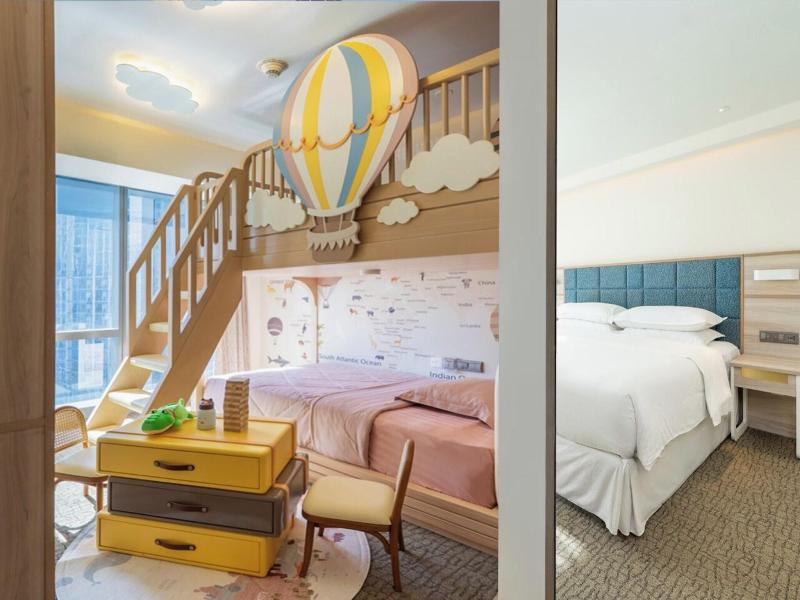 Four Points by Sheraton Surabaya, Pakuwon Indah image
