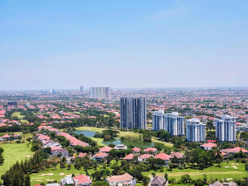 Four Points by Sheraton Surabaya, Pakuwon Indah image