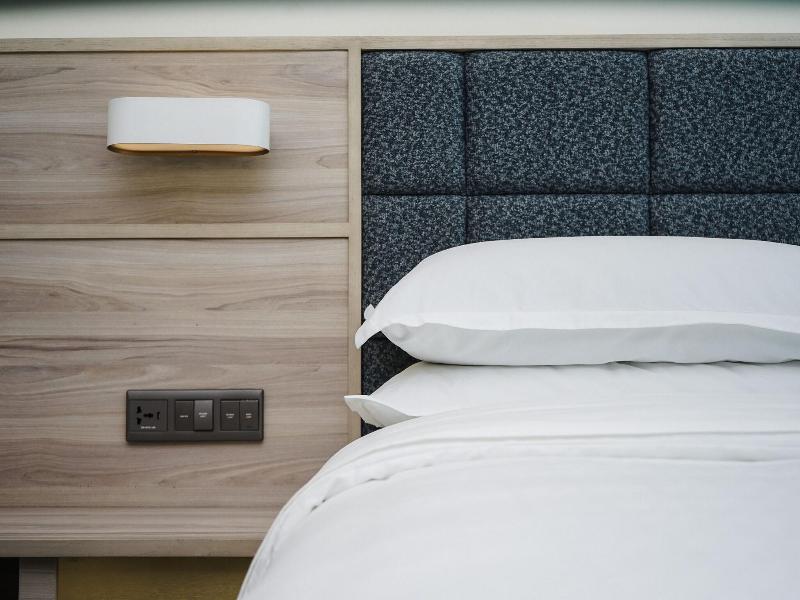 Four Points by Sheraton Surabaya, Pakuwon Indah image
