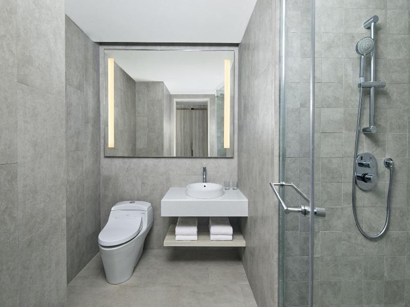 Four Points by Sheraton Surabaya, Pakuwon Indah image