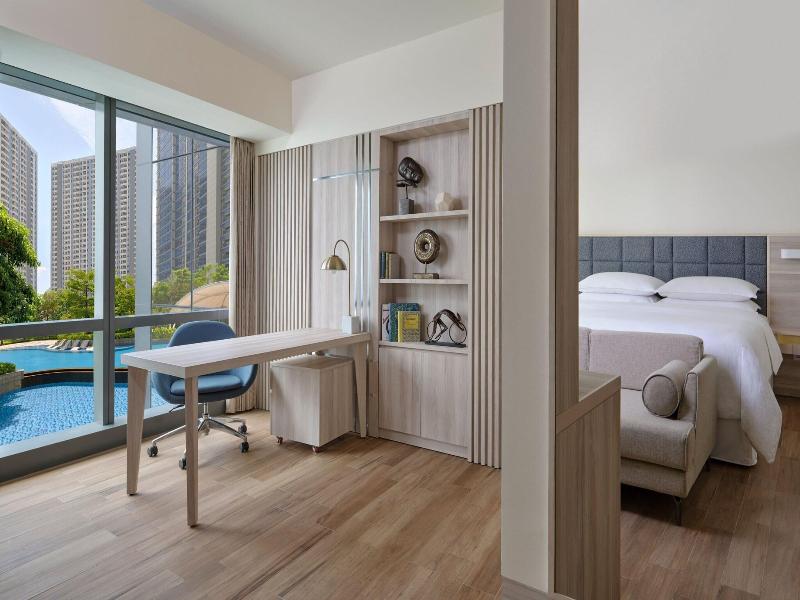Four Points by Sheraton Surabaya, Pakuwon Indah image