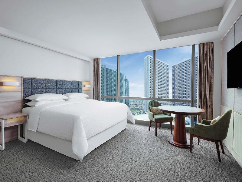 Four Points by Sheraton Surabaya, Pakuwon Indah image