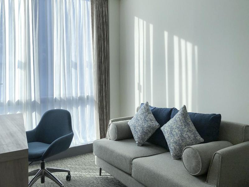Four Points by Sheraton Surabaya, Pakuwon Indah image