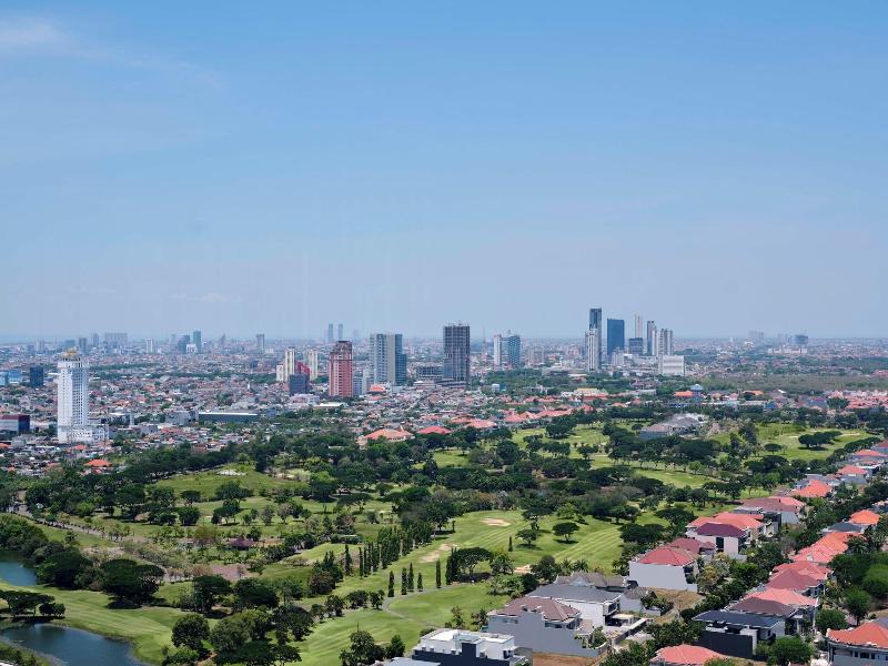 Four Points by Sheraton Surabaya, Pakuwon Indah image