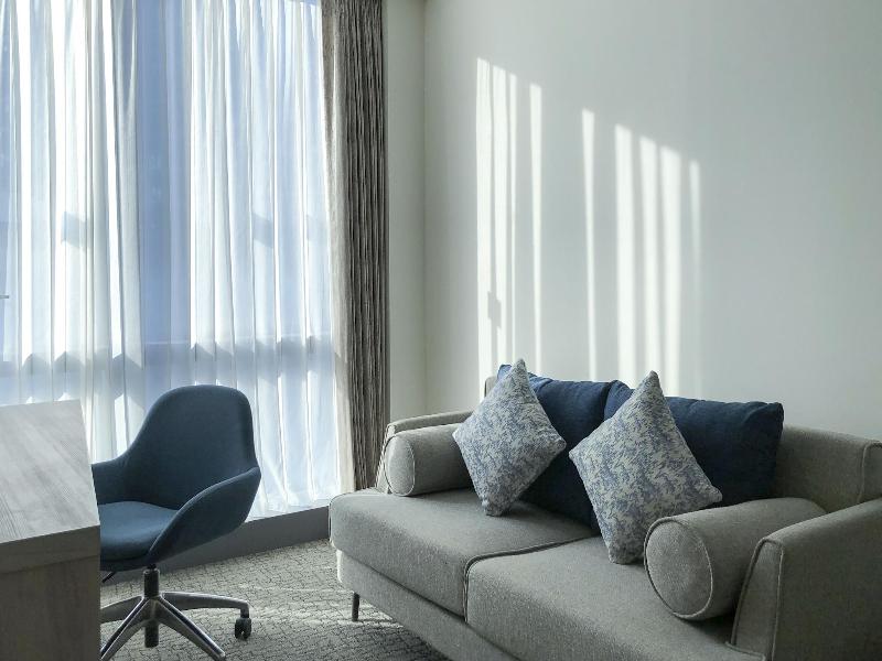Four Points by Sheraton Surabaya, Pakuwon Indah image