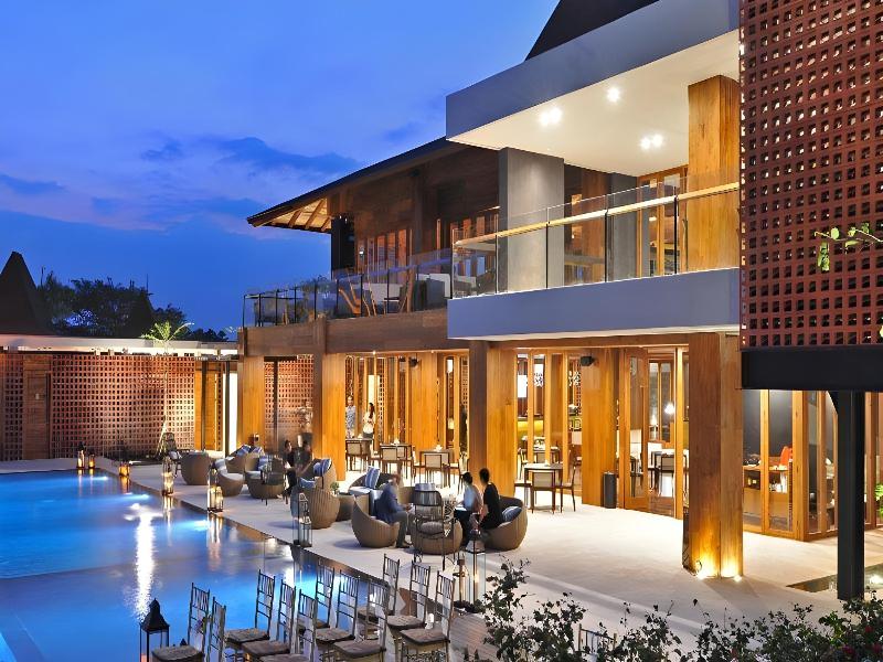Djoglo Luxury Bungalow — photo 11