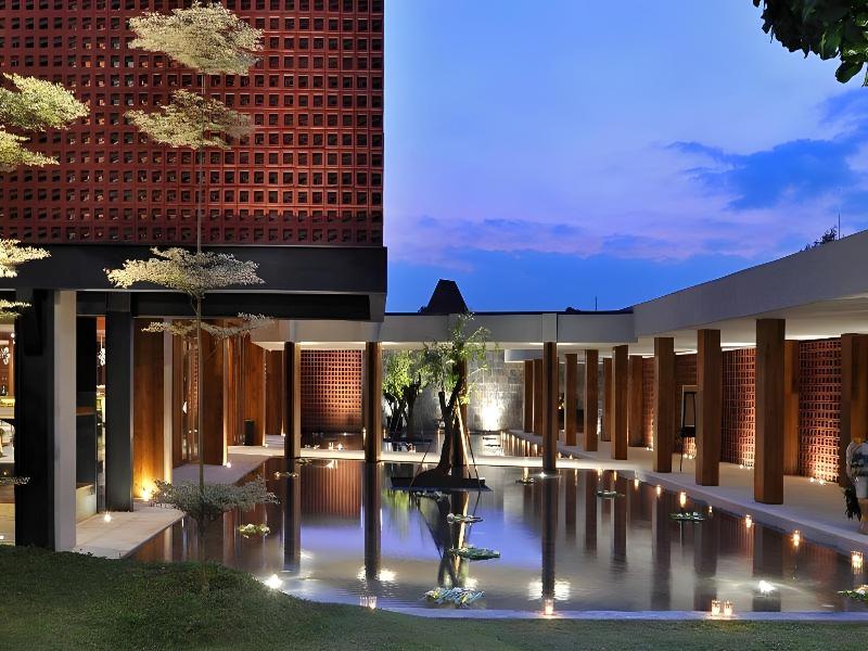 Djoglo Luxury Bungalow — photo 10