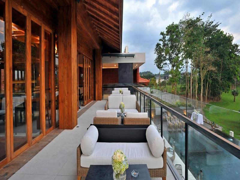 Djoglo Luxury Bungalow — photo 13
