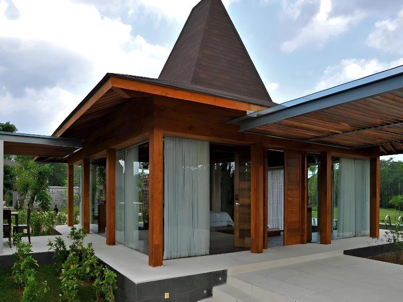 Djoglo Luxury Bungalow — photo 12