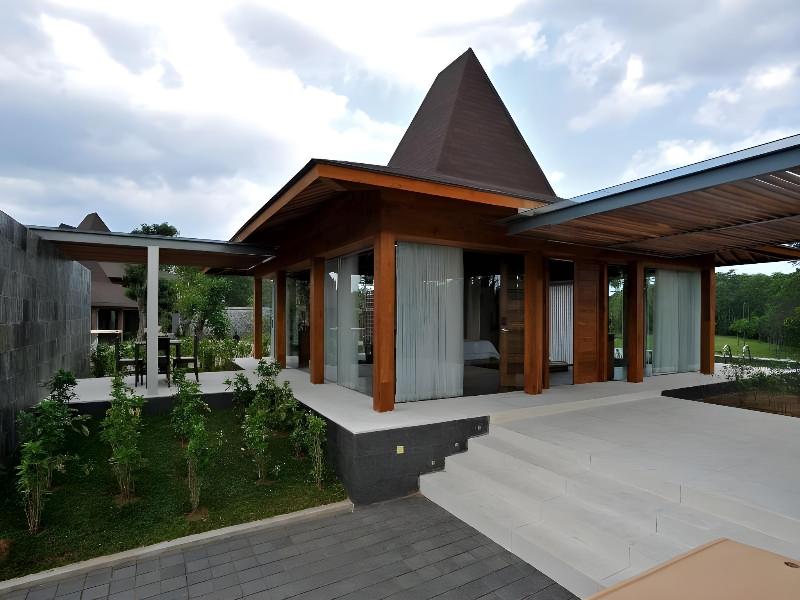 Djoglo Luxury Bungalow — photo 4