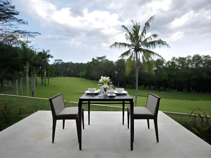 Djoglo Luxury Bungalow — photo 2