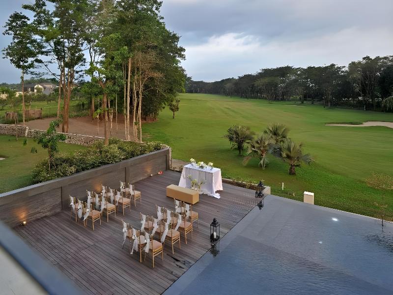 Djoglo Luxury Bungalow — photo 6