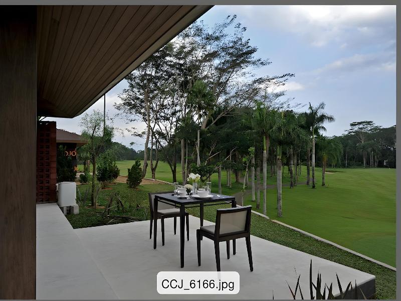 Djoglo Luxury Bungalow — photo 5