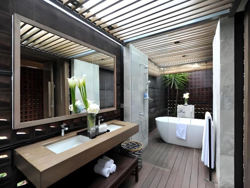 Djoglo Luxury Bungalow — photo 9