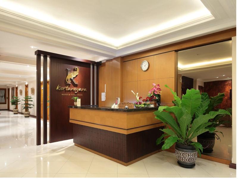 Kertanegara Premium Guest House image
