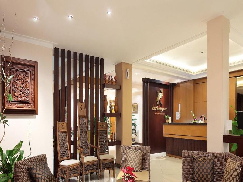 Kertanegara Premium Guest House image